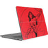 DC Comics Wonder Woman Comic Pop Surface Laptop Studio Skin